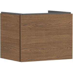Hansgrohe Xilesa E - Шкаф за мивка, 50x63x47 см, 1 чекмедже, кашмирен дъб 54255550 (54255550)