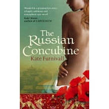The Russian Concubine - K. Furnivall