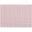 ZicZac Пластмасова подложка за хранене 33x45 cm Fallon - ZicZac (ZZ0593RED)