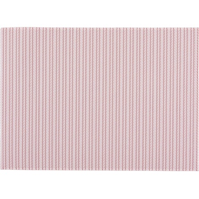 ZicZac Пластмасова подложка за хранене 33x45 cm Fallon - ZicZac (ZZ0593RED)