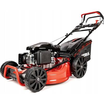 Hahn & Sohn Cedrus CEDKS53S-L