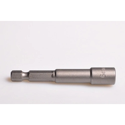 bit nástrčný HEX magnetický 6 x 65 CrV