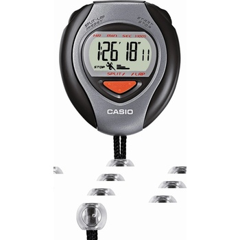 Casio HS 6-1