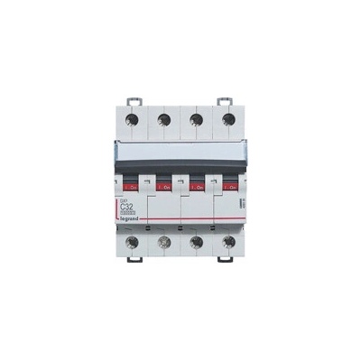Legrand 32C/4 409339