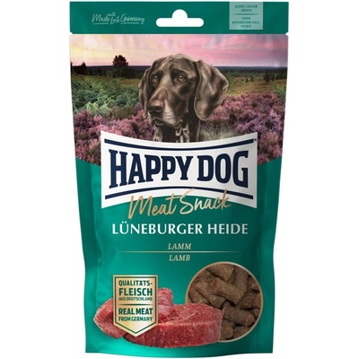 Happy Dog Месен Снак Люнебург Хайде 75 г