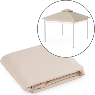 Blumfeldt покрив - Grandezza 3x3 (SP-10046868R) (SP-10046868R)