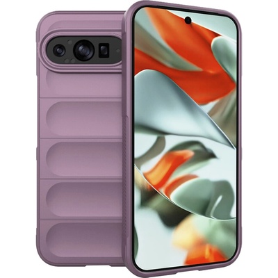 Techsuit Magic Shield Google Pixel 9 Pro XL fialové