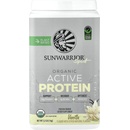 Sunwarrior Active Protein Organic 1000 g