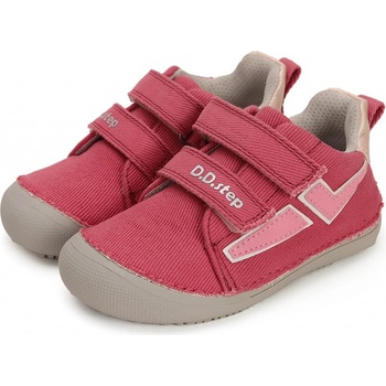 D.D.Step C063-41341B Red