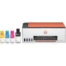 HP Smart Tank 589 (4A8D9A#671)