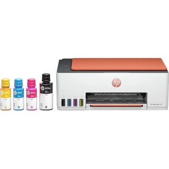 HP Smart Tank 589 (4A8D9A#671)