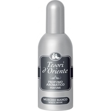 Tesori d'Oriente White Musk parfumovaná voda dámska 100 ml