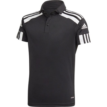 adidas Поло тениска adidas SQ21 Polo Y gk9558 Размер S (135-140 cm)