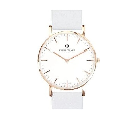Philip Parker PPIT012RG2