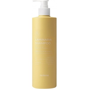 Laferme Laminaria Шампоан за комбинирана коса Pear & Freesia, 500 ml - baby