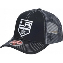 Los Angeles Kings Staple Trucker