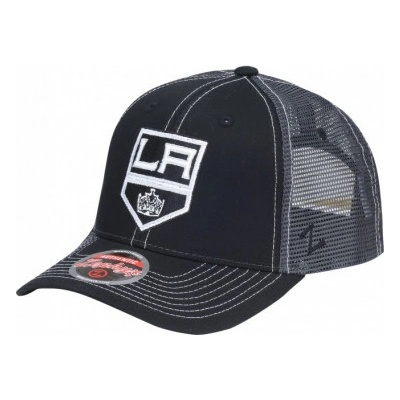 Los Angeles Kings Staple Trucker