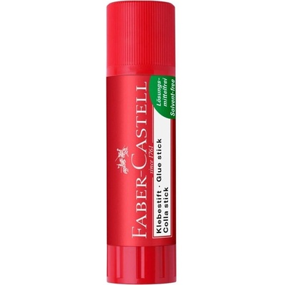 Faber-Castell Lepicí tyčinka Glue Stick 10 g