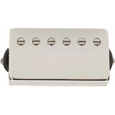 Suhr Aldrich Neck 50 Nickel Адаптер за китара (04-ALD-0019)