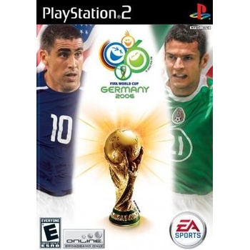 FIFA World Cup 2006