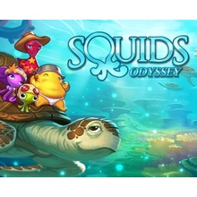 Squids Odyssey