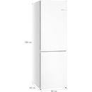 Bosch KGN362WCF