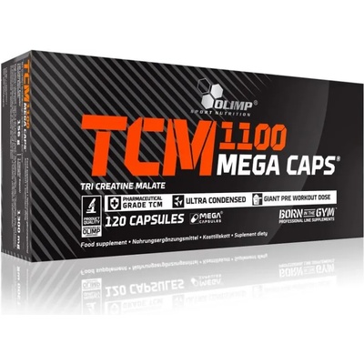 Olimp Sport Nutrition TCM 1100 Mega Caps 120 caps