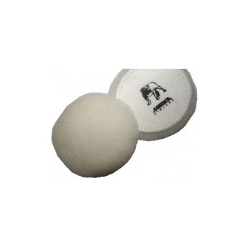 MIRKA Leštící beránek suchý zip 150 mm