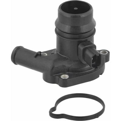Termostat chladenia TOPRAN 208 409