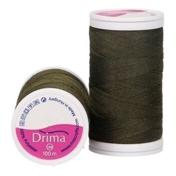 Mez Конец за шиене Drima 100 m 00834 (4881120-00834)