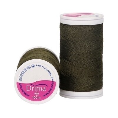 Mez Конец за шиене Drima 100 m 00834 (4881120-00834)