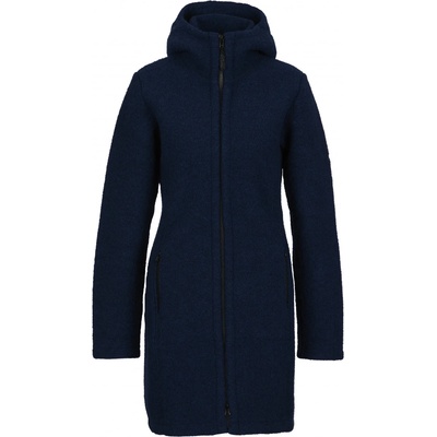 Mufflon Дамско палто Mufflon Women's Rika Coat - Night Blue (102-0701-0412)