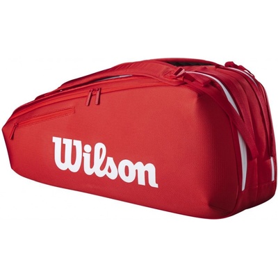 Wilson Tour 6PK Racket Bag 2025