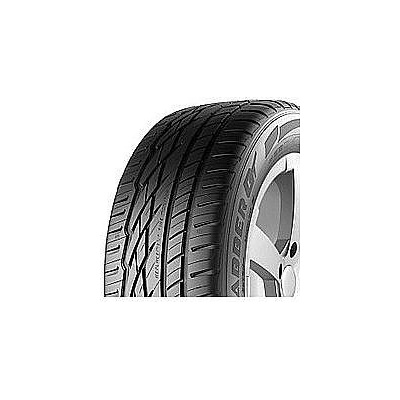General Tire Grabber GT 215/60 R17 96V