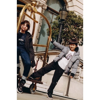 HUGO BOSS Детско яке boss (j51244.114.150)