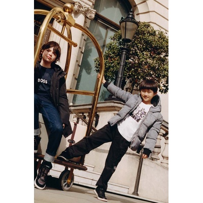 HUGO BOSS Детско яке boss (j51244.114.150)