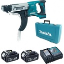 Makita DFR550RFE