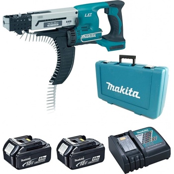Makita DFR550RFE