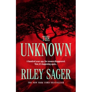 The Unknown (ISBN: 9781399742139)