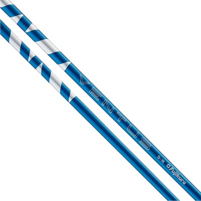 Fujikura Wood Shaft 2024 Ventus Blue 60, Stiff – Zboží Dáma