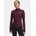 Under Armour Дамска тениска Under Armour Motion 1/2 Zip EMEA-RED Under Armour | Cherven | ЖЕНИ | XS