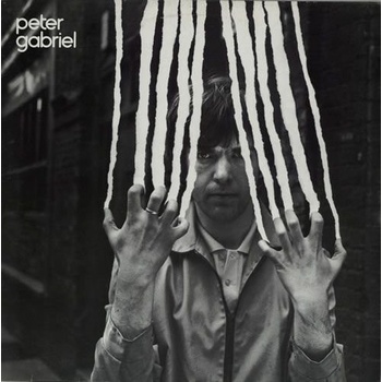 Gabriel Peter - 2 - Scratch LP