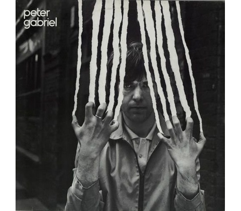 Gabriel Peter - 2 - Scratch LP