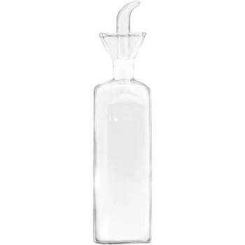 Nerthus (Испания) Стъклен диспенсър Nerthus за олио или оцет - 500 мл (VB FIH 934)