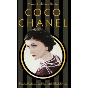 Coco Chanel | Susan Goldman Rubin (ISBN: 9781419725449)