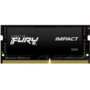 Image 1 of Kingston FURY Impact 8GB DDR4 3200MHz KF432S20IB/8