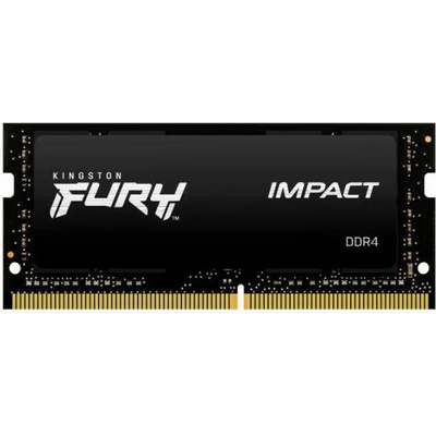 Kingston FURY Impact 8GB DDR4 3200MHz KF432S20IB/8