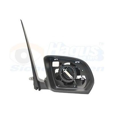 Vnější zpětné zrcátko VAN WEZEL 3082822