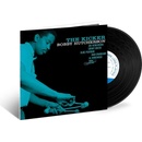 Bobby Hutcherson - Kicker LP