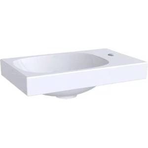 Geberit Мивка Geberit Acanto 40 см за мебели (500.635.01.2)